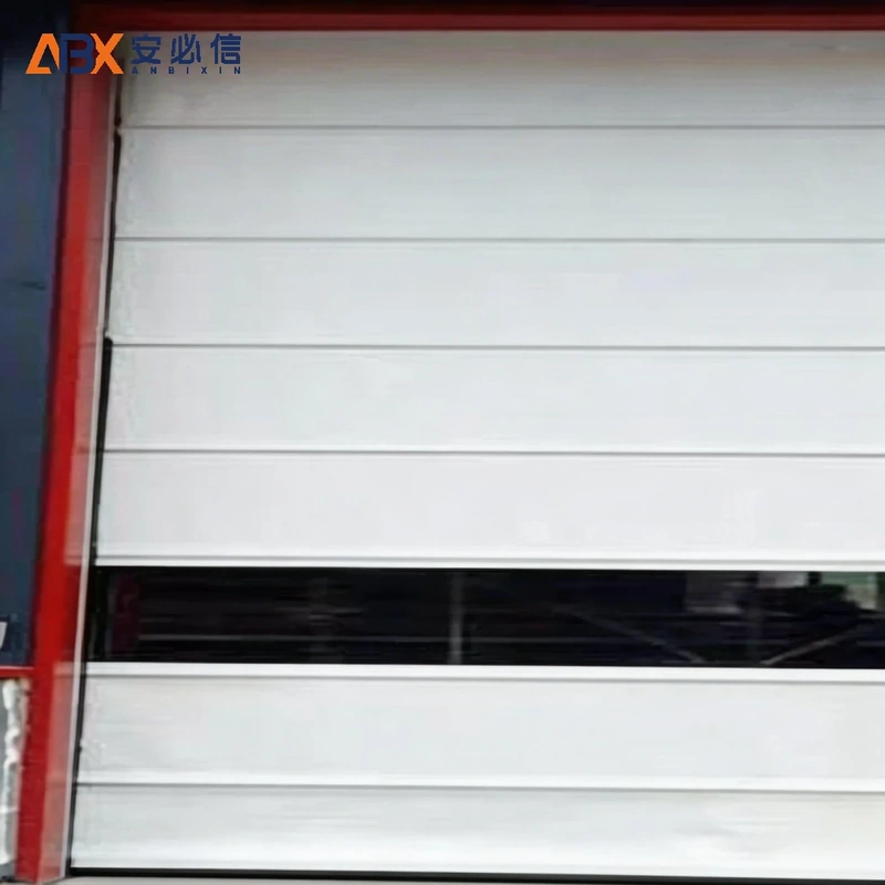 辽阳快速卷帘门